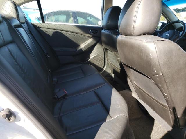 Photo 10 from auction – 2012 NISSAN ALTIMA BAS with VIN 1N4AL2AP7CC116453