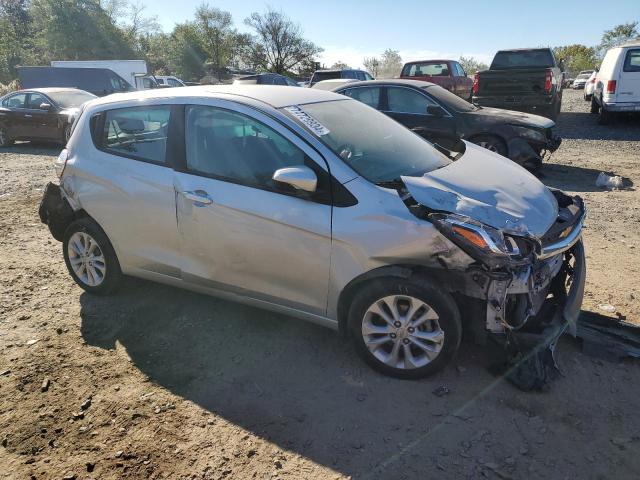 Photo 4 from auction – 2021 CHEVROLET SPARK 1LT with VIN KL8CD6SA0MC716632