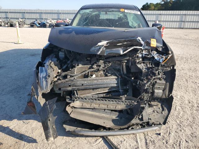 Photo 5 from auction – 2018 NISSAN ROGUE S with VIN KNMAT2MT9JP611388