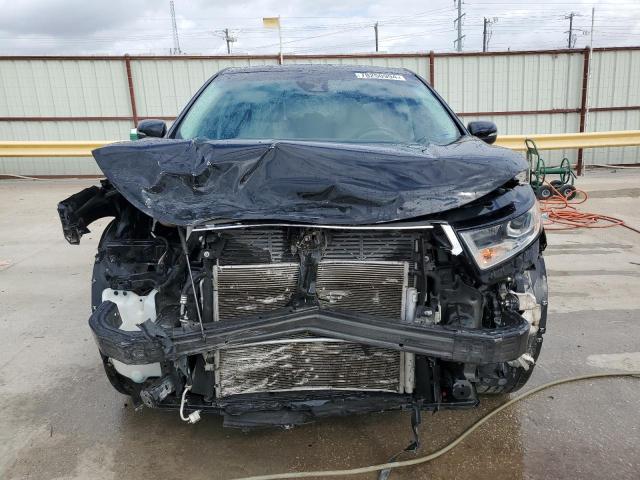 Photo 5 from auction – 2016 FORD EDGE TITAN with VIN 2FMPK3K8XGBB58105