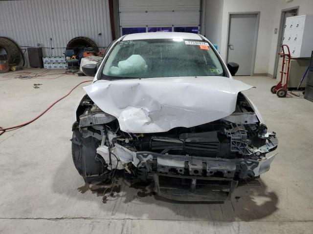 Photo 5 from auction – 2014 FORD FOCUS S with VIN 1FADP3E24EL216695