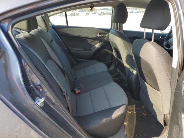 Photo 10 from auction – 2015 KIA FORTE LX with VIN KNAFX4A62F5374554