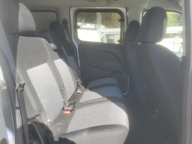 Photo 11 from auction – 2018 RAM PROMASTER with VIN ZFBERFBB4J6K51585