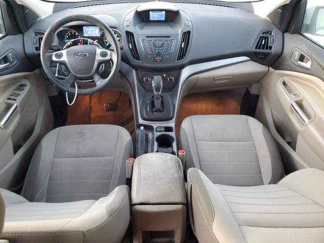 Photo 8 from auction – 2014 FORD ESCAPE SE with VIN 1FMCU0GX3EUC08129