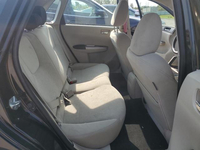 Photo 10 from auction – 2010 SUBARU IMPREZA 2. with VIN JF1GE6A69AH517151