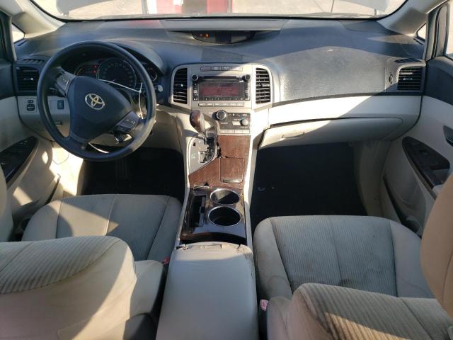 Photo 8 from auction – 2011 TOYOTA VENZA with VIN 4T3ZA3BB6BU052686
