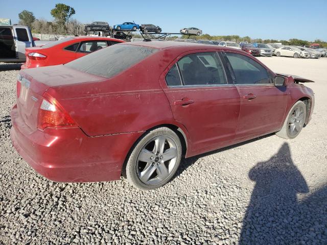 Photo 3 from auction – 2011 FORD FUSION SPO with VIN 3FAHP0KC8BR291944