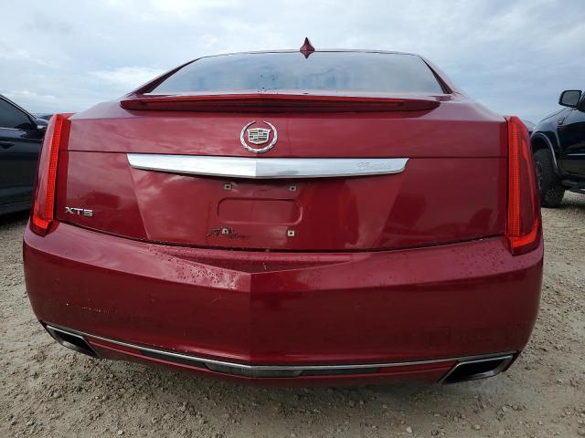 Photo 6 from auction – 2015 CADILLAC XTS LUXURY with VIN 2G61M5S35F9112887