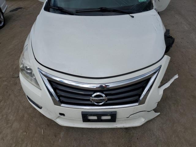 Photo 11 from auction – 2013 NISSAN ALTIMA 2.5 with VIN 1N4AL3AP4DC145772