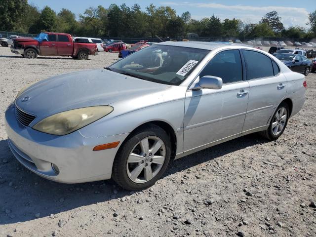 LEXUS ES 330 2006 with VIN JTHBA30G765168992 - Photo from auction