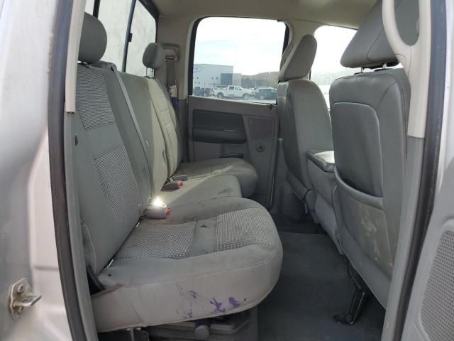 Photo 10 from auction – 2008 DODGE RAM 1500 S with VIN 1D7HA18218S621992