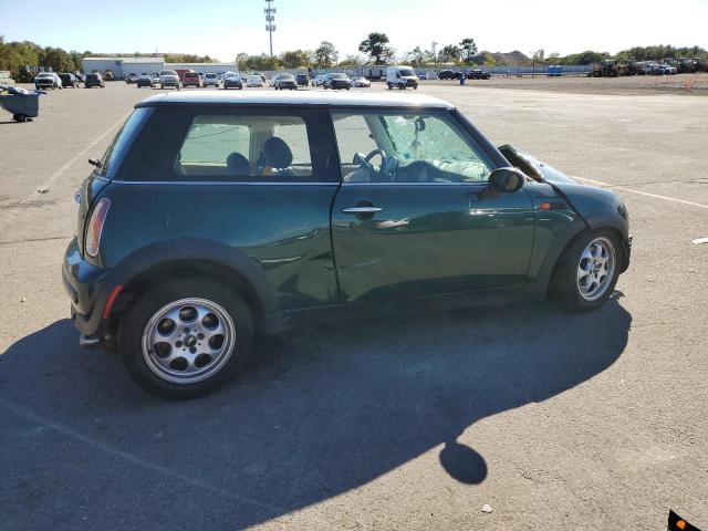 Снимка 3 от търг – 2004 MINI COOPER с VIN WMWRC33484TJ58571