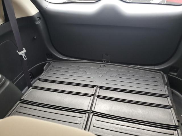 Photo 10 from auction – 2016 MITSUBISHI OUTLANDER with VIN JA4AD3A38GZ016773