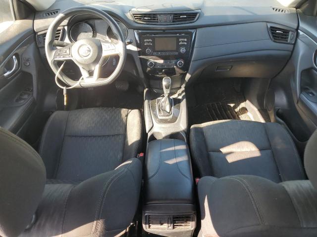 Photo 8 from auction – 2017 NISSAN ROGUE S with VIN KNMAT2MT2HP553294