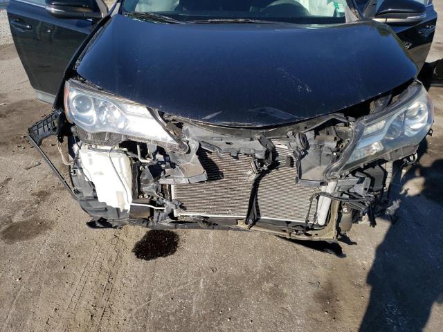 Photo 11 from auction – 2014 TOYOTA RAV4 XLE with VIN 2T3RFREV1EW191428