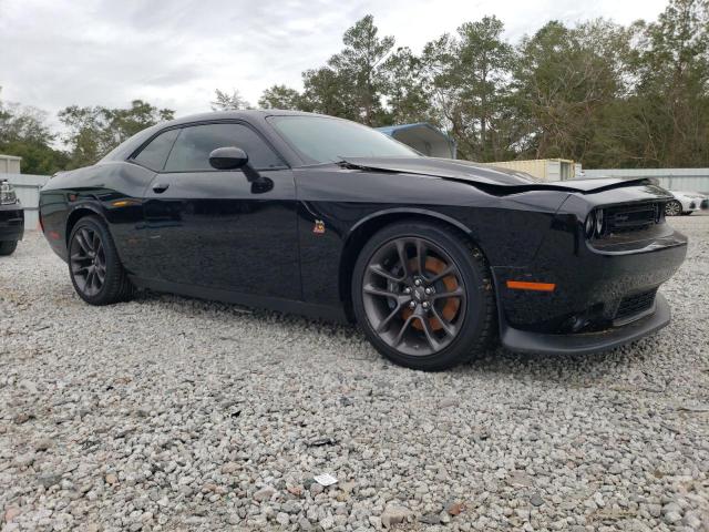 Photo 4 from auction – 2023 DODGE CHALLENGER with VIN 2C3CDZFJ8PH684666