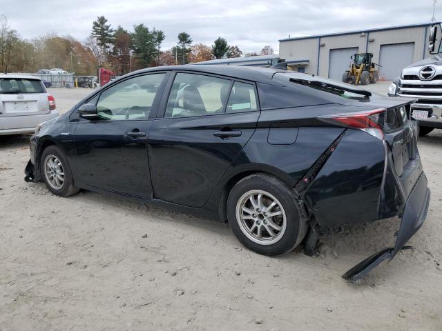 Photo 2 from auction – 2018 TOYOTA PRIUS with VIN JTDKBRFU7J3604534