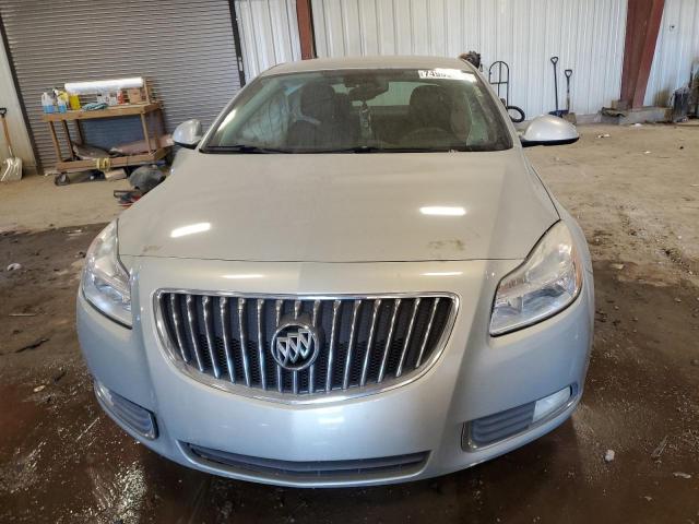 Photo 5 from auction – 2011 BUICK REGAL CXL with VIN W04GR5EC9B1006360