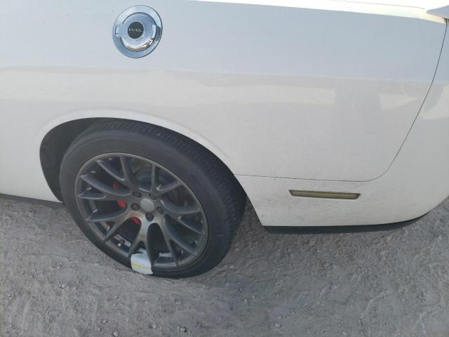 Photo 12 from auction – 2016 DODGE CHALLENGER with VIN 2C3CDZDJ9GH279208