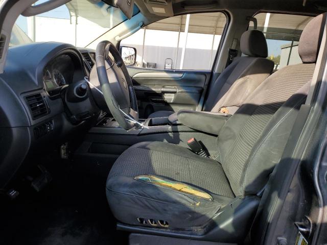 Photo 7 from auction – 2009 NISSAN ARMADA SE with VIN 5N1AA08D89N604710