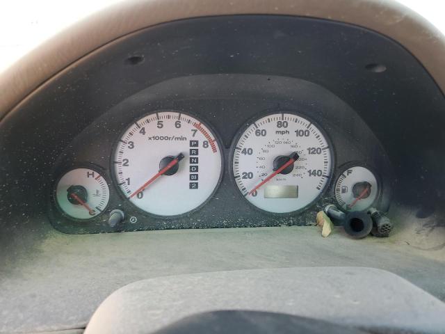 Photo 9 from auction – 2002 HONDA CIVIC with VIN 1HGES16562L011385