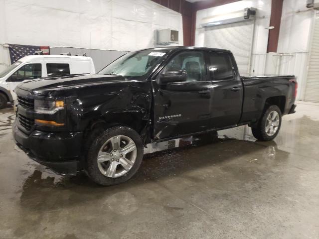 CHEVROLET 1500 2016 with VIN 1GCVKPEC6GZ369155 - Photo from auction