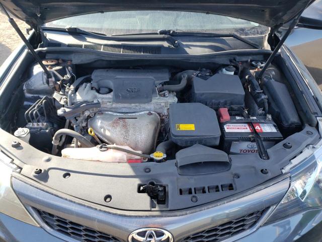 Foto 11 de la subasta – 2012 TOYOTA CAMRY BASE con VIN 4T1BF1FK7CU106802
