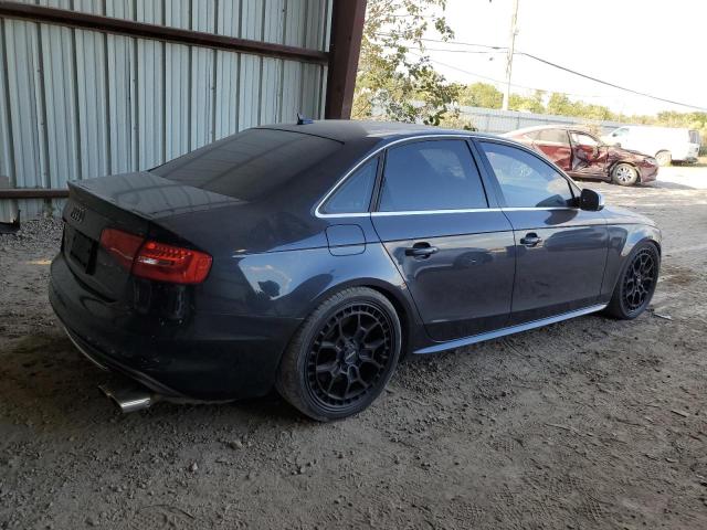 Photo 3 from auction – 2013 AUDI S4 PREMIUM with VIN WAUBGAFLXDA141148