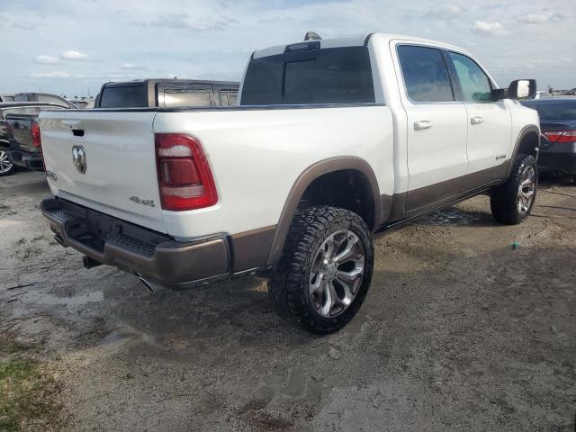 Foto 3 de la subasta – 2023 RAM 1500 LONGH con VIN 1C6SRFKTXPN528772