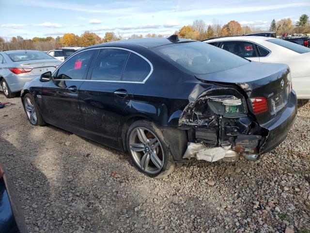 Photo 2 from auction – 2016 BMW 535 XI with VIN WBA5B3C51GG255750