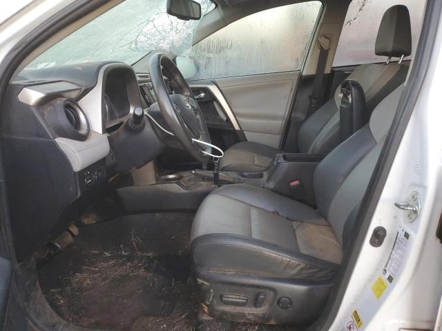 Photo 7 from auction – 2013 TOYOTA RAV4 LIMIT with VIN 2T3YFREV0DW005128