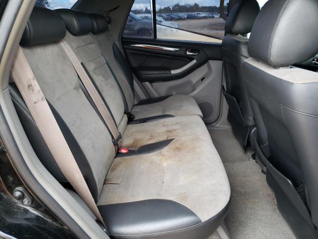 Photo 10 from auction – 2008 TOYOTA 4RUNNER SR with VIN JTEZU14R18K019601
