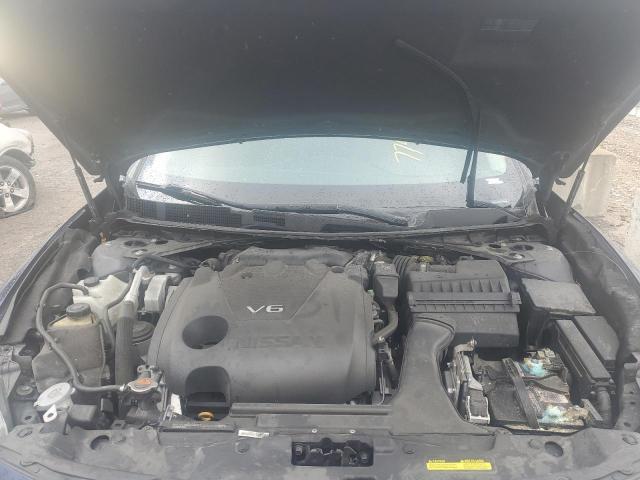 Photo 11 from auction – 2017 NISSAN MAXIMA 3.5 with VIN 1N4AA6AP8HC437101