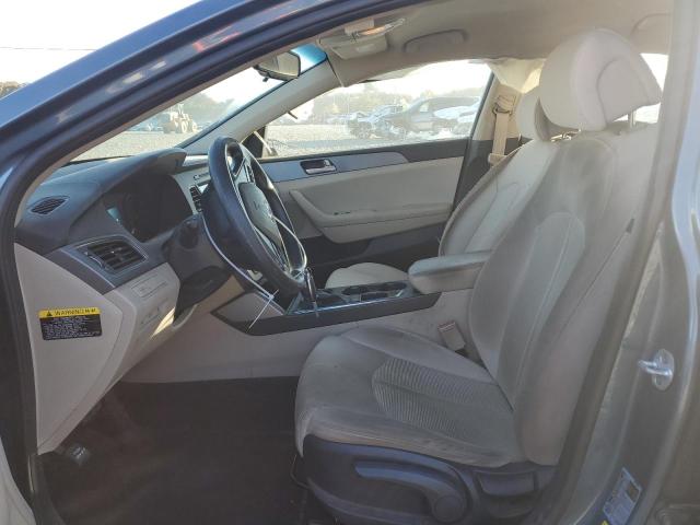 Photo 7 from auction – 2017 HYUNDAI SONATA SE with VIN 5NPE24AF6HH588575