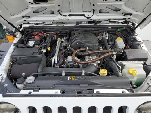 Photo 12 from auction – 2018 JEEP WRANGLER U with VIN 1C4BJWDG4JL814586