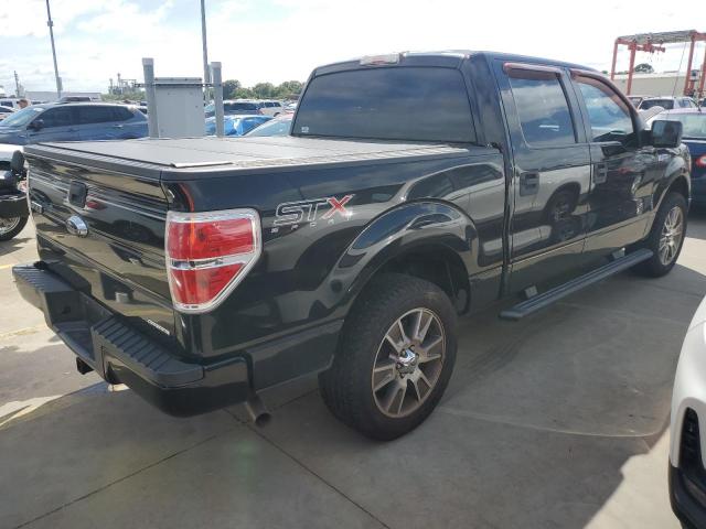Photo 3 from auction – 2014 FORD F150 SUPER with VIN 1FTEW1CM7EFB07267