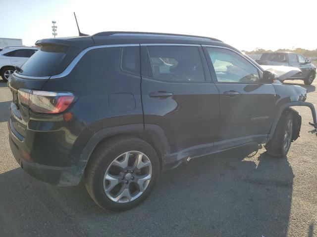 Photo 3 from auction – 2020 JEEP COMPASS LI with VIN 3C4NJDCB0LT245914