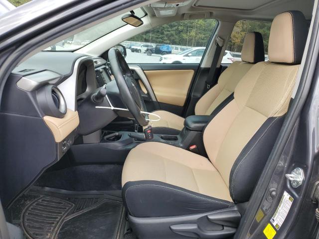 Photo 7 from auction – 2018 TOYOTA RAV4 ADVEN with VIN 2T3WFREV5JW433036