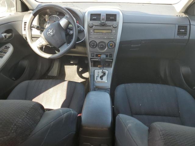 Photo 8 from auction – 2011 TOYOTA COROLLA BA with VIN 2T1BU4EE2BC695888