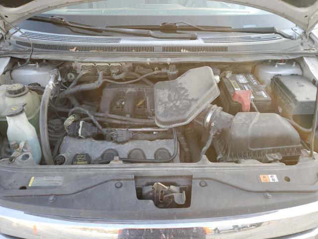 Photo 12 from auction – 2010 FORD EDGE SE with VIN 2FMDK3GC1ABA20248