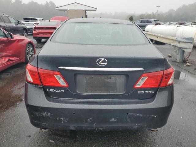 Photo 6 from auction – 2007 LEXUS ES 350 with VIN JTHBJ46G772079987