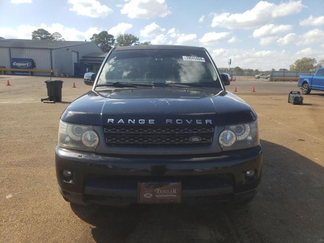 Фото 5 с аукциона – 2010 LAND ROVER RANGE ROVE с VIN SALSK2D46AA241500
