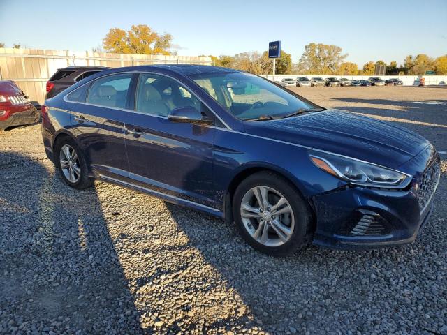 Photo 4 from auction – 2019 HYUNDAI SONATA LIM with VIN 5NPE34AF0KH778442