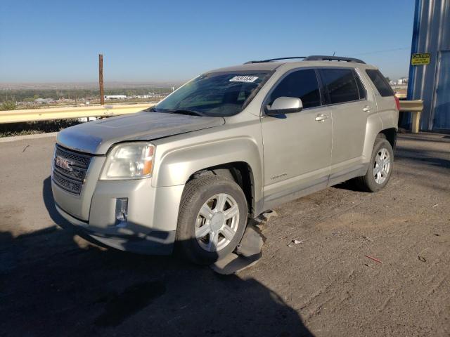 Zdjęcie 1 z aukcji – 2015 GMC TERRAIN SL z VIN 2GKFLRE39F6224736