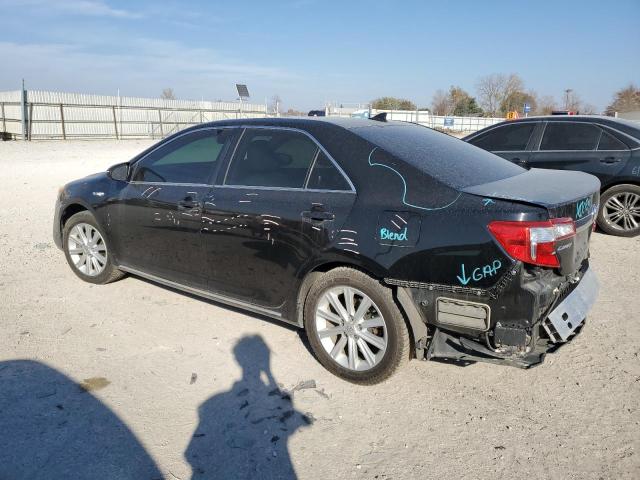 Photo 2 from auction – 2012 TOYOTA CAMRY HYBR with VIN 4T1BD1FK6CU045013