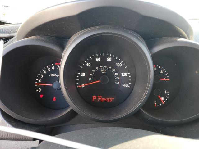 Zdjęcie 9 z aukcji – 2010 KIA SOUL + z VIN KNDJT2A23A7064730