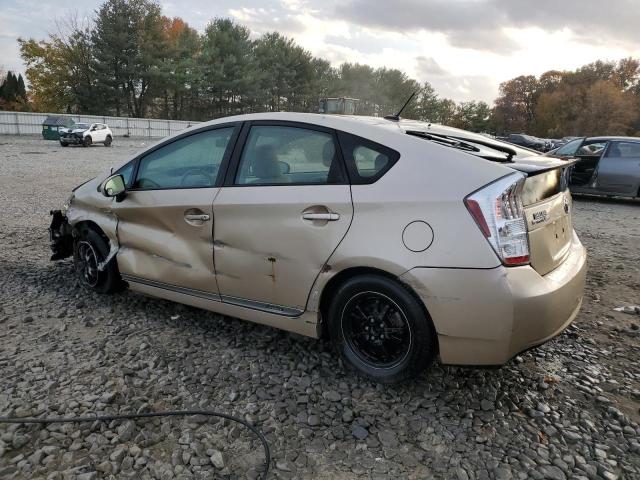 Photo 2 from auction – 2011 TOYOTA PRIUS with VIN JTDKN3DU8B1407148