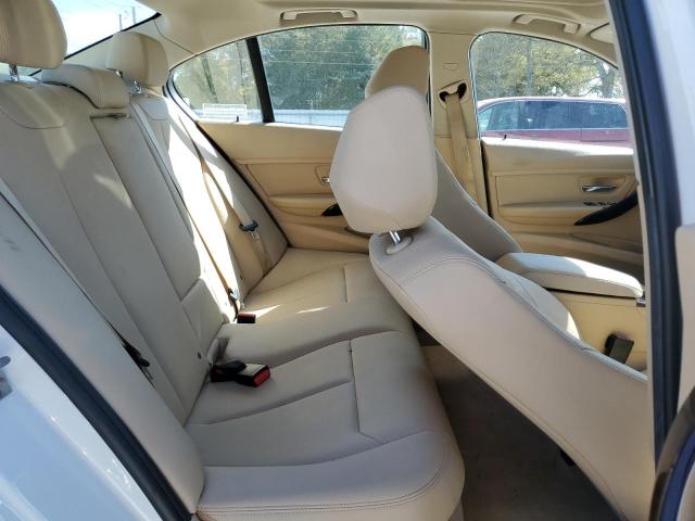 Photo 10 from auction – 2015 BMW 320 I with VIN WBA3B1C56FK136518