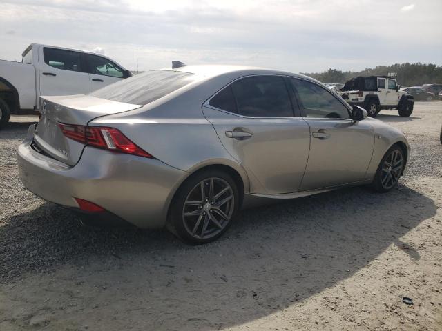 Photo 3 from auction – 2016 LEXUS IS 200T with VIN JTHBA1D20G5003208