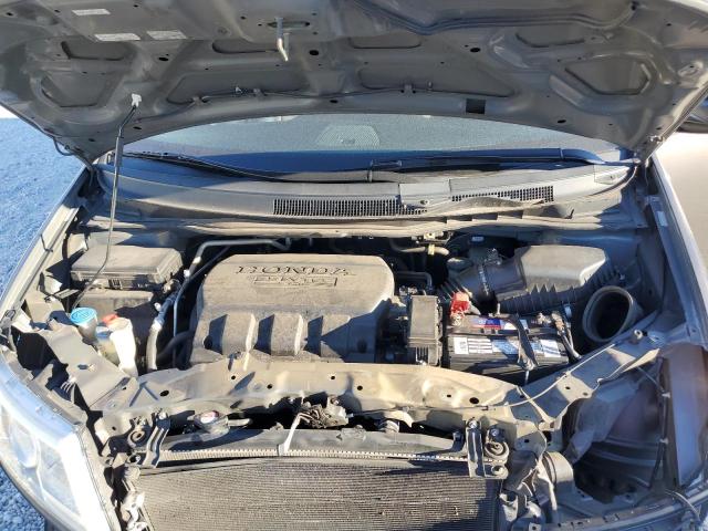 Photo 12 from auction – 2011 HONDA ODYSSEY EX with VIN 5FNRL5H63BB073212